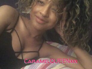 CaramelQUEENxxx