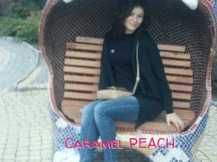 Caramel_PEACH