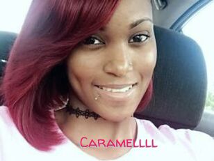 Caramellll