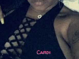 Cardi