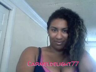 Carmeldelight77