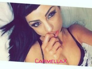 CarmellaX