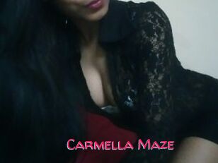 Carmella_Maze