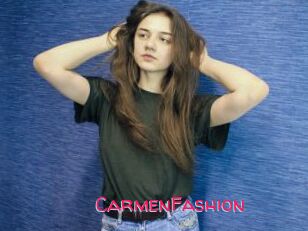CarmenFashion