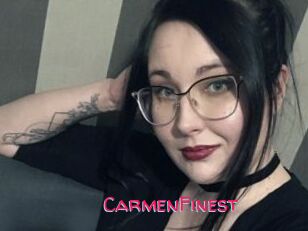 CarmenFinest