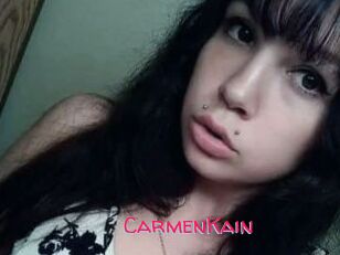 CarmenKain