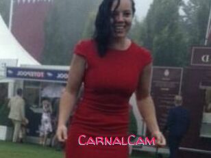 CarnalCam