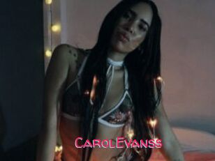 CarolEvanss