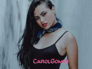 CarolGomes