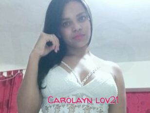 Carolayn_lov21