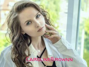 CarolineBrownn