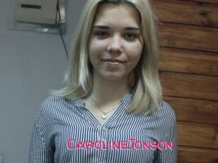 CarolineJonson