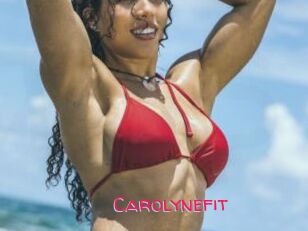 Carolynefit