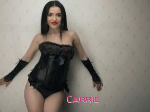 Carrie