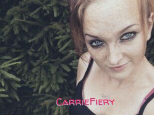 CarrieFiery