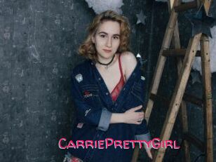 CarriePrettyGirl