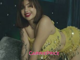 CarriePrice