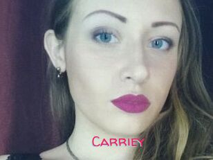 Carriey