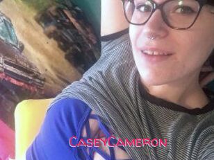 CaseyCameron