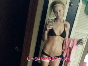 Cashmerebunny