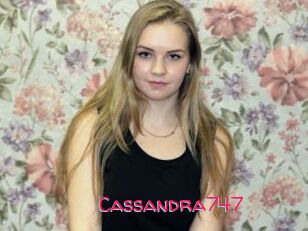 Cassandra747
