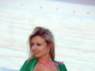 Cassidy