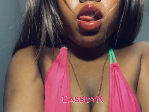 CassidyK