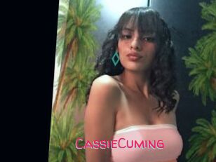 CassieCuming