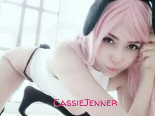 CassieJenner