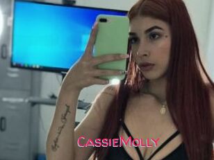 CassieMolly
