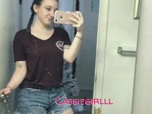 Cassiegirlll