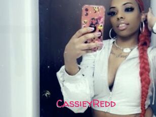 CassieyRedd