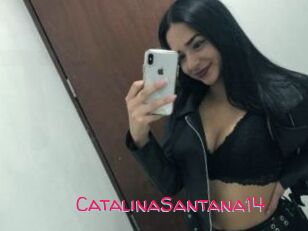 CatalinaSantana14