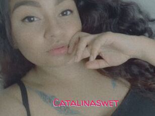 Catalinaswet