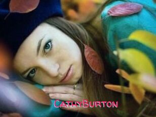 CathyBurton