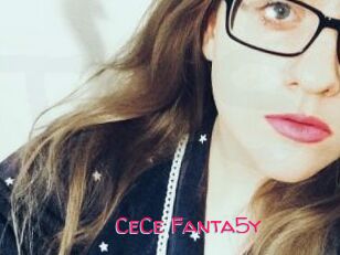 CeCe_Fanta5y