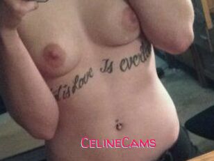 CelineCams
