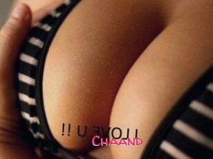 Chaand