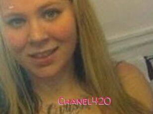 Chanel420