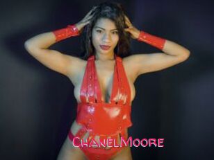 ChanelMoore