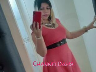 ChannelDavis