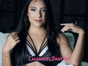 ChannelSmiith