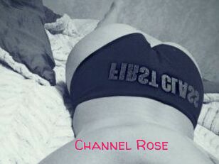 Channel_Rose