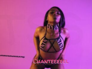 Chanteeeeel