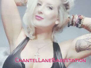 ChantelLaneBabestation