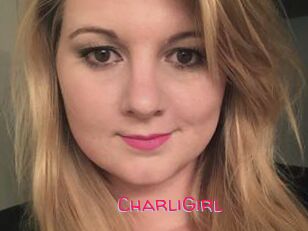 CharliGirl