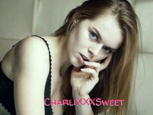 CharliXXXSweet