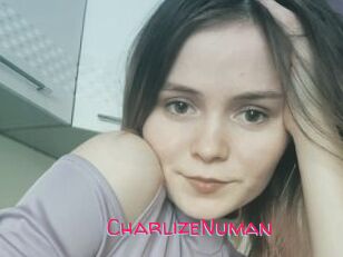 CharlizeNuman