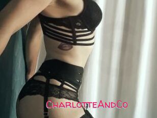 CharlotteAndCo