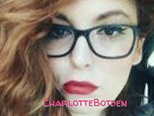 CharlotteBotden